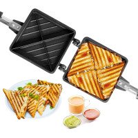 Storea2z Special Non Stick Gas Toaster | The Perfect Kitchen Companion