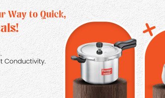 Aluminium Cooker Price Guide 2025 – Find Value for Money Option