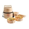 Classic 3 Lunch box