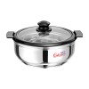 Beatle Casserole