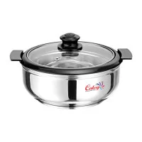 Beatle Casserole