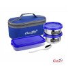 Big Bite 3 Container Lunch Box
