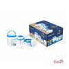 Festive 5 Pcs Gift Set