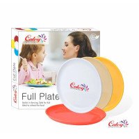 Full Plates 6 Pcs Set Full Plates 6 Pcs Set