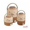Glacier Water Jug