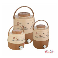 Glacier Water Jug Glacier Water Jug