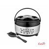 Harmony Steel Casserole