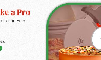 Top-Rated Pizza Cutters Under ₹199 – Budget Options at StoreA2Z