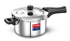 Triply Pressure Cookers: Benefits, Features & Cooking