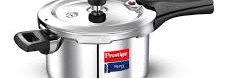 Triply Pressure Cookers: Benefits, Features & Cooking