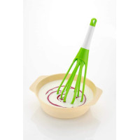 Plastic Egg Beater 