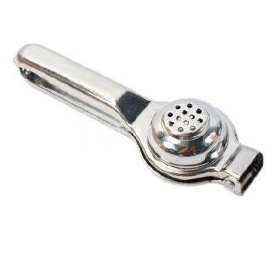 Steel Lemon Squeezer - Light Weight