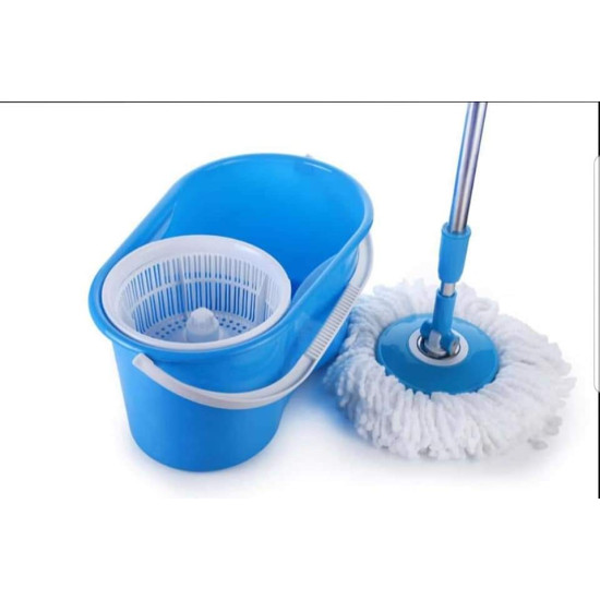 Ganesh Mop - Plastic Jali