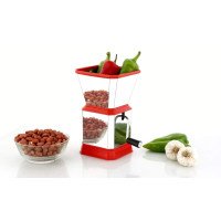Steel Chilly Cutter Steel Chilly Cutter