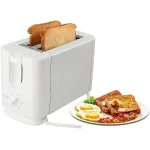 Crispy Plus Pop Up Toaster