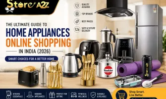 The Ultimate Guide to Home Appliances Online Shopping in India (2026)