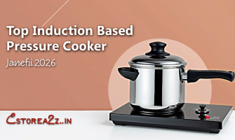 Best induction top pressure cooker brands available in India