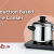 Best induction top pressure cooker brands available in India