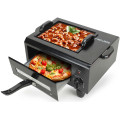 Electric Tandoor