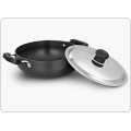 Hard Anodized Cookware