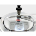 Inner Lid Pressure Cooker