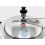 Inner Lid Pressure Cooker