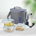 lunch box glass containers