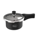 Outer Lid Pressure Cooker