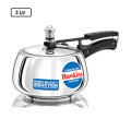 Stainless Steel Pressure Cooker