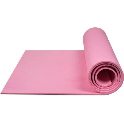 Yoga Mat 6 mm Yoga Mat 6 mm