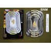 Chinese Tray 3 Pc Set