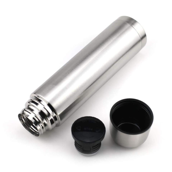 Bullet Insulated Flask 