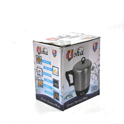 Isha Heating Cup 