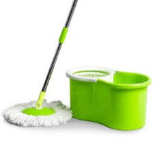 Jony Mop Plastic Jali