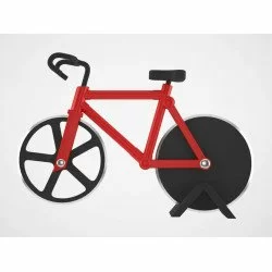 cycle pizza cutter