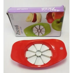 Deluxe Apple Cutter