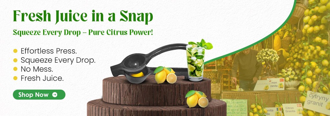 Get the Best Lemon Squeezer Online – Prices, Features & Reviews Get the Best Lemon Squeezer Online – Prices, Features & Reviews