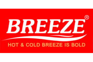 Breeze Theromware