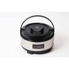 Wave Stainless Steel Casserole