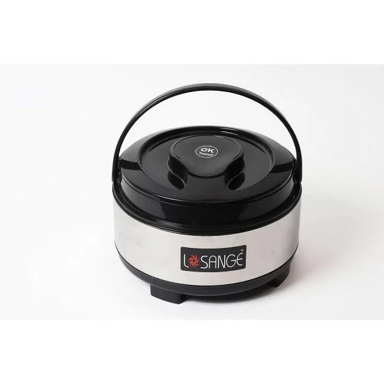 Wave Stainless Steel Casserole Wave Stainless Steel Casserole