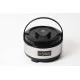 Wave Stainless Steel Casserole Wave Stainless Steel Casserole
