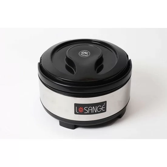 Wave Stainless Steel Casserole Wave Stainless Steel Casserole