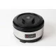 Wave Stainless Steel Casserole Wave Stainless Steel Casserole