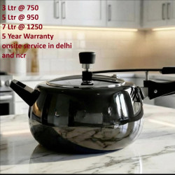 Contura Pressure Cooker