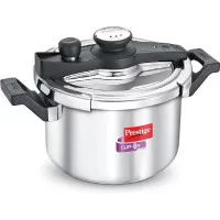 Clip On Stainless Steel Pressure Cooker