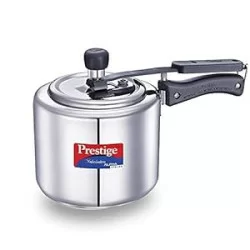 Nakshatra Alpha Svachh stainless Steel Cooker