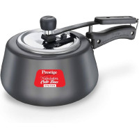 Prestige Nakshatra Cute Hard Anodised Cooker