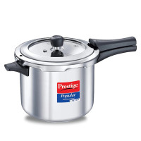Popular Stainless Steel Svachh Pressure Cooker Popular Stainless Steel Svachh Pressure Cooker