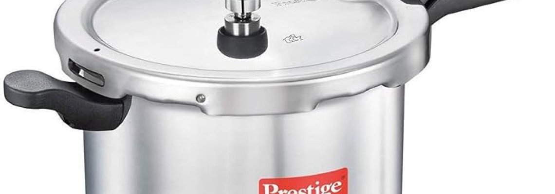 Triply Pressure Cookers for Beginners: A Step-by-Step Guide to Mastering Pressure Cooking Triply Pressure Cookers for Beginners: A Step-by-Step Guide to Mastering Pressure Cooking