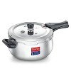 Prestige Tri Ply Handi Pressure Cooker